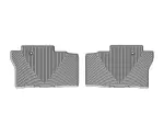 W364GR - : All Weather Floor Mats for WeatherTech Image