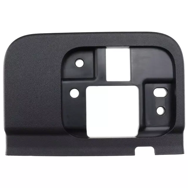 M2DZ7861749AA - Body: Ft End Track Cover for Ford: Bronco Image