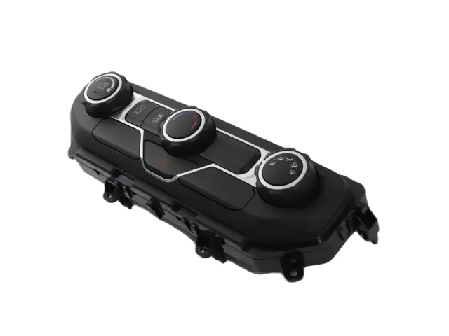 7BT01DX9AB - Interior Trim: Center Stack for Mopar Image image