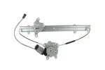 RPAN063 - : Power Window Regulator Assembly w  Motor for AISIN Image