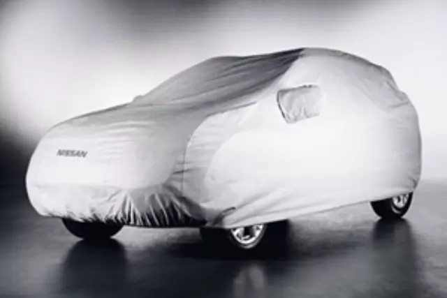 Vehicle Cover (Silver Guard Plus ) - Nissan (999N2GX002)