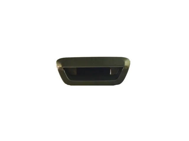 5VF90KFPAB - Doors, Door Mirrors and Related Parts: Liftgate Handle for Jeep: Compass Image