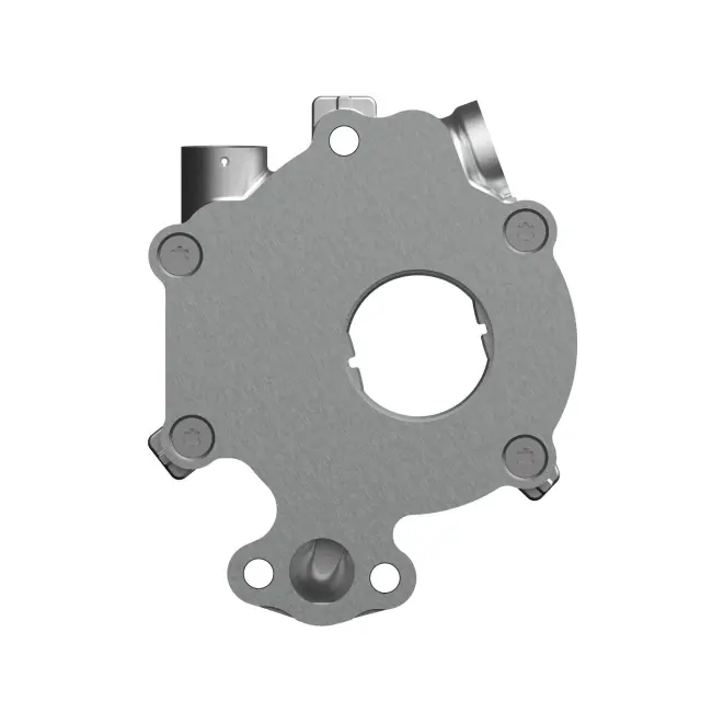 53020827AC - Engine: Oil Pump for Mopar Image