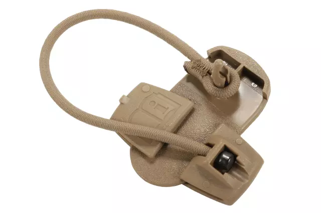 84154570 - : Part# 84154570 Belt Guide for Cadillac: Escalade, Escalade ESV | Chevrolet: Suburban, Tahoe | GMC: Yukon, Yukon XL Image