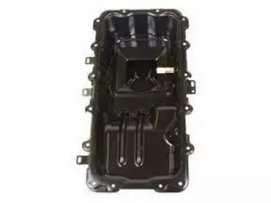 ML3Z6675D - Engine: 2011-2025 3.5L Ecoboost Oil Pan Assembly for Ford Image