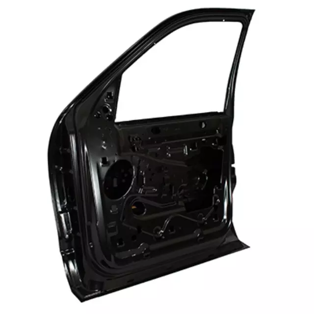 7A2Z7820124A - Body: Door Shell for Ford: Explorer, Explorer Sport Trac Image