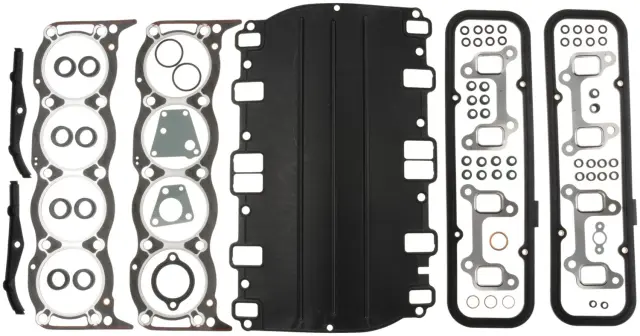 HS54696 - : Engine Cylinder Head Gasket Set for Mahle Image