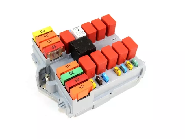 Intelligent Power Power Distribution Center - Mopar (68194914AA)