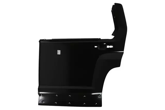 Rear Passenger Side Door Outer Panel - GM (20913553)