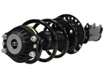 813144 - : 17-20 Buick Envision Suspension Strut and Coil Spring Assembly  - Front Right for GSP Image