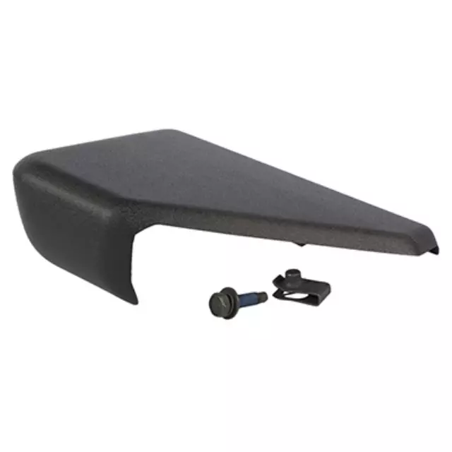 FL3Z16A455BA - : Rear Cap for Ford: F-150, F-250 Super Duty, F-350 Super Duty, F-450 Super Duty Image