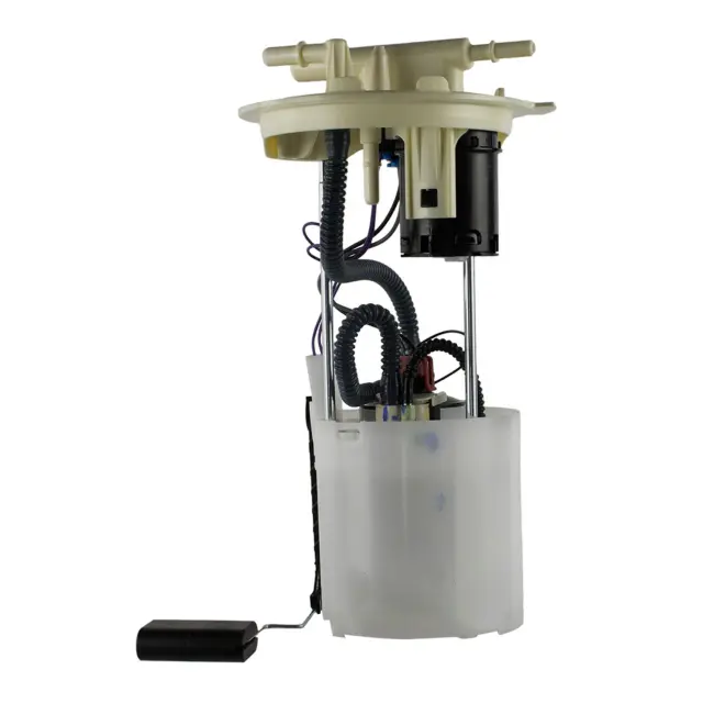 PL3Z9H307AA - Fuel System: Fuel Pump And Sender Assembly for Ford: F-150 Image