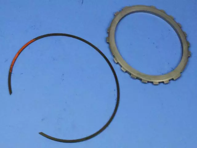 Low/reverse Clutch Plate Package - Mopar (04897453AA)