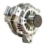 11556 - : Alternator for Dixie Electric Image