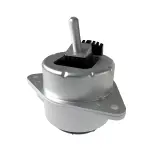 68383564AA - Engine: Engine Support Cushion, Left for Alfa Romeo Image