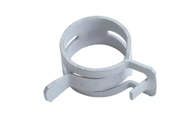11549343 - : Outlet Hose Clamp for GM Image