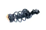883261 - : 13-15 Chevrolet Camaro Suspension Strut and Coil Spring Assembly  - Front Left for GSP Image