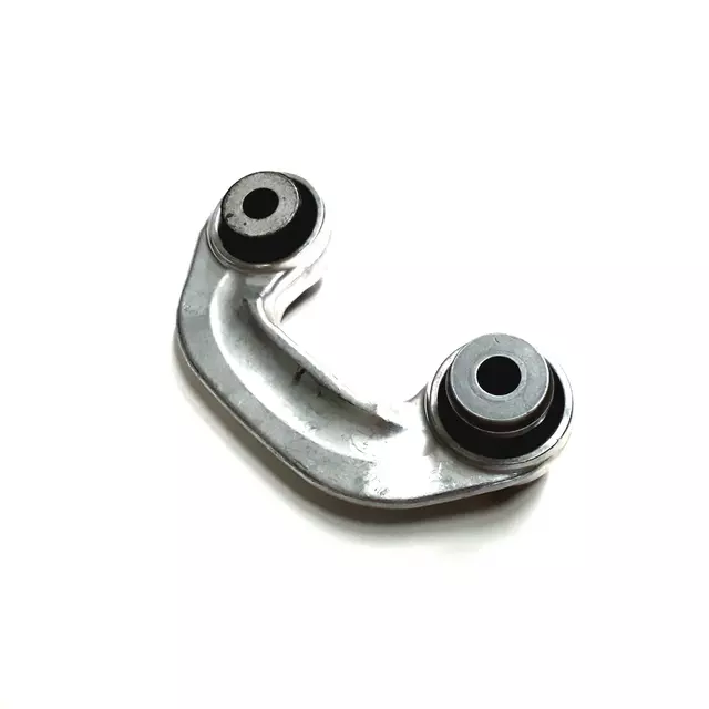 8D0411317D - Suspension: Suspension Stabilizer Bar Link Kit for Audi: A4, A4 Quattro, A6, A6 Quattro, RS6, S4, S6 Image