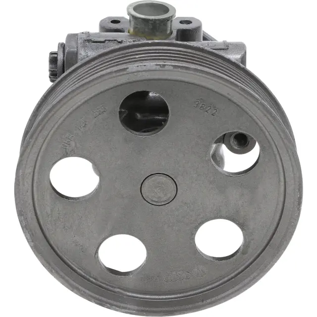 96565M - Cooling Systems: Power Steering Pump - MAVAL - Hydraulic Power - Remanufactured - 96565M for Maval Image