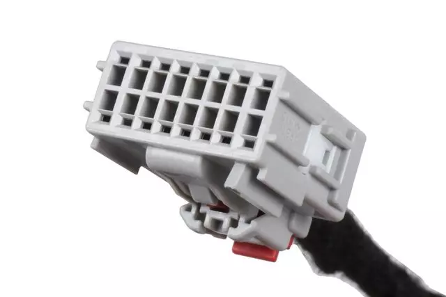 84533706 - Body: Harness for GM Image