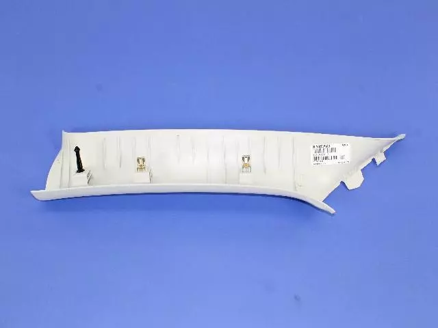 UM02DW1AG - Interior Trim: Windshield Molding, Right for Chrysler: 300 | Dodge: Charger, Magnum Image