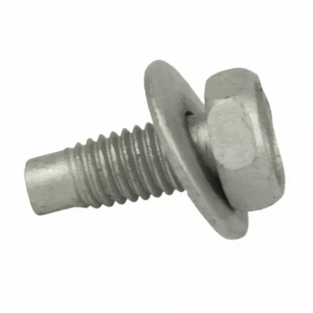 W718809S442 - : Shutter Screw for Ford: Expedition | Lincoln: Navigator Image