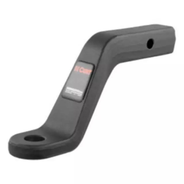 19366938 - Towing: Tow Hitch Forged Ball Mount, 2 Receiver for Chevrolet: Colorado, Silverado 2500 HD, Silverado 3500 HD, Silverado EV | GMC: Canyon, Sierra 2500 HD, Sierra 3500 HD, Sierra EV Image