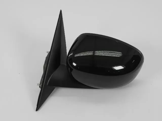 Outside, Rearview, Electric, Heated Mirror, Left - Mopar (1CJ991XRAC)