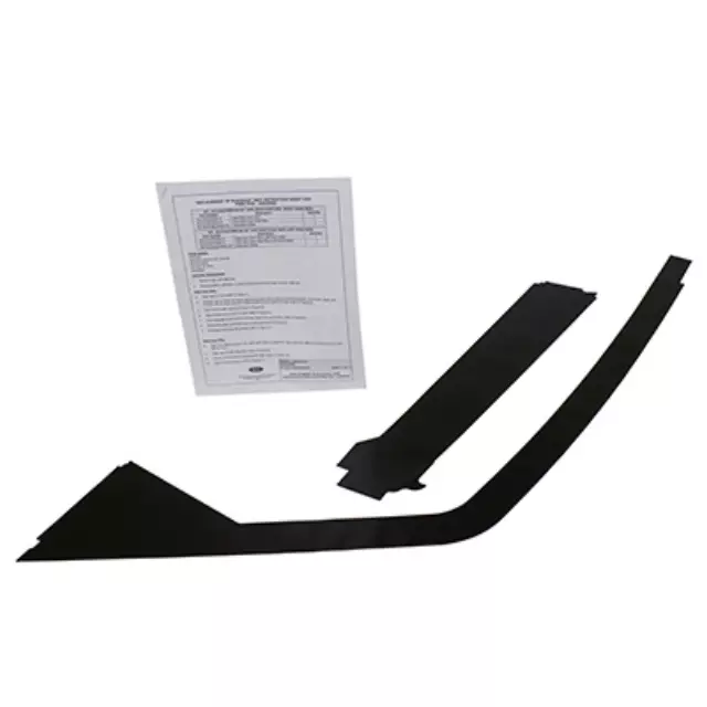 5G1Z5420001BA - Body: Black Out Tape for Ford: Five Hundred | Mercury: Montego Image