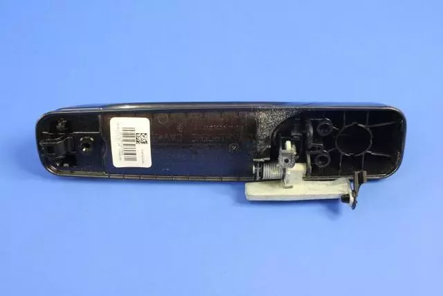 1GH19LAUAF - Doors, Door Mirrors and Related Parts: Exterior Door Handle, Left for Mopar Image