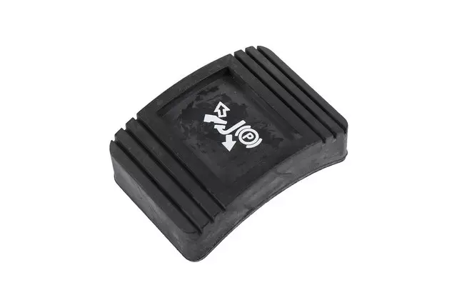 89060315 - Body: Parking Brake Lever Pedal Cover for ACDelco Image