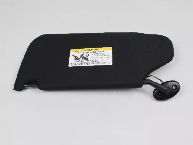 Visor, Right - Mopar (1GW16DX9AA)