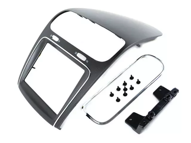 1QC311XPAD - : Instrument Panel Bezel for Dodge: Journey Image