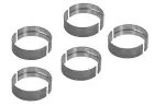 BC186J50 - : Engine Crankshaft Main Bearing Set for Enginetech Image