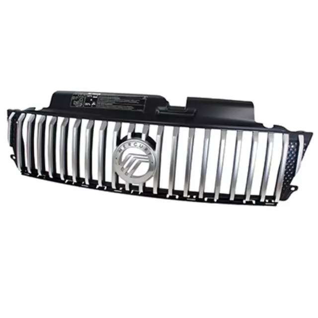 Grille Assembly Radiator - Ford (5E6Z-8200-AA)