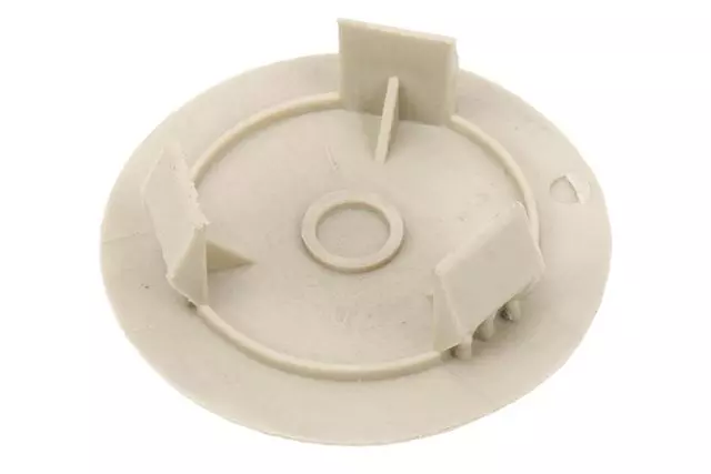 Very Light Linen Liftgate Trim Panel Hole Plug - GM (20986934)