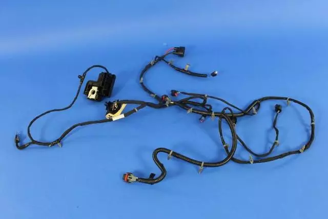 Chassis Wiring - Mopar (68204496AD)