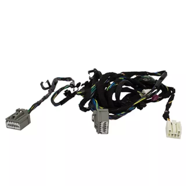 Wire Assembly - Ford (H2BZ-14335-U)