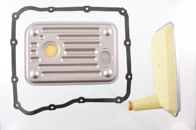 745267 - Filters: Pioneer Automotive Industries Transmission Filter Kit for Pioneer Auto Image