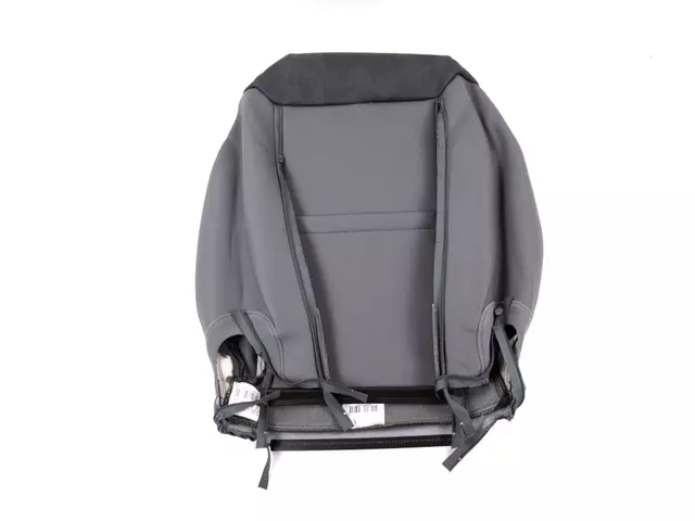 68212256AA - Interior Trim: Front Seat Back Cover, Left for Mopar Image