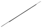 42574274 - Body: Door Window Belt Weatherstrip for GM Image