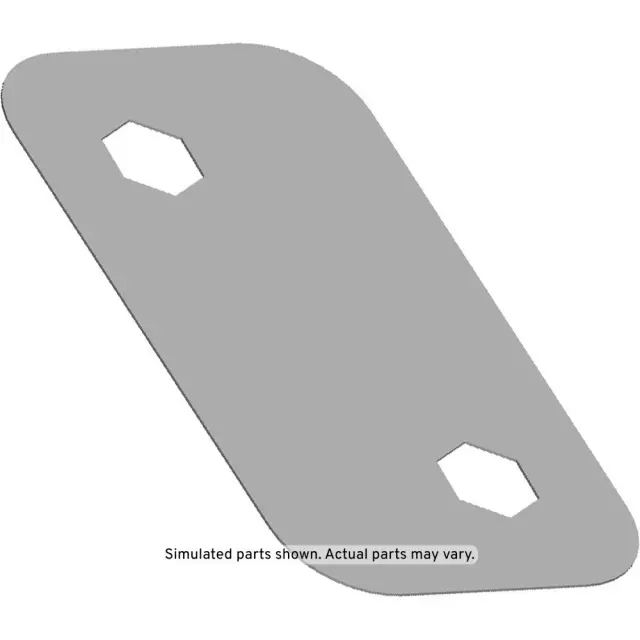 10339551 - Body: Striker Washer for GM Image