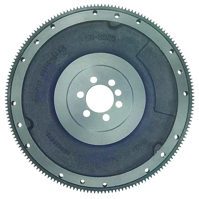 506525 - Transmission &amp; Drivetrain: NEW FLYWHEEL for PERFECTION CLUTCH Image