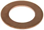 484185 - : Brake Hose Washer-I.D. 7/16 In. x O.D. 11/16 In. x Thickness 1/32 In. for Dorman Image