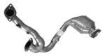 44234 - : Direct-Fit Catalytic Converter (Non C.A.R.B. Compliant) for AB Catalytic Image