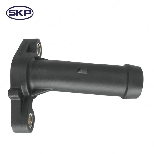 SK121402 - Cooling Systems: SKP Engine Coolant Inlet Flange for Skyward Automotive Image