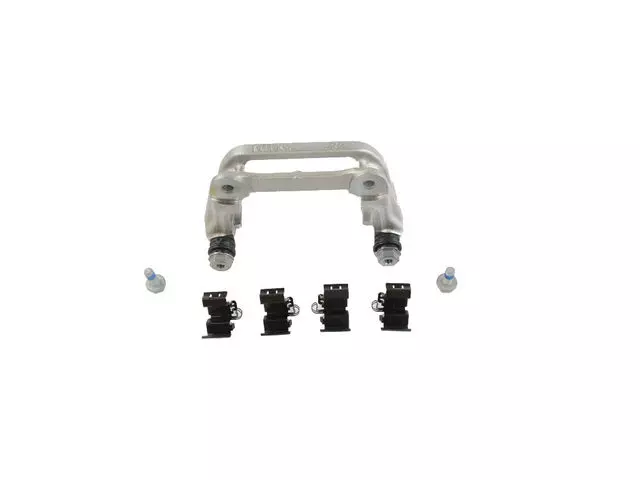 Disc Brake Caliper Adapter, Right - Mopar (68263131AA)