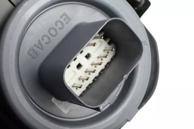 84756147 - : Part# 84756147 Driver Side Headlamp for Chevrolet: Camaro Image