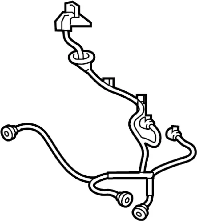 240535DC1A - : Harness for Infiniti Image