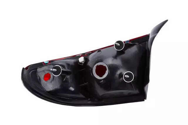 19149889 - Electrical: Tail Lamp Assembly for Buick: Century Image